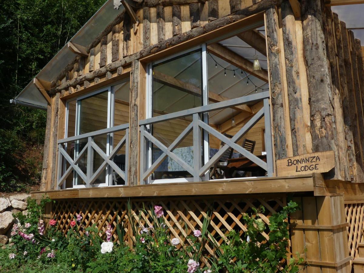 Source Nature Mas-d'Azil Extérieur photo